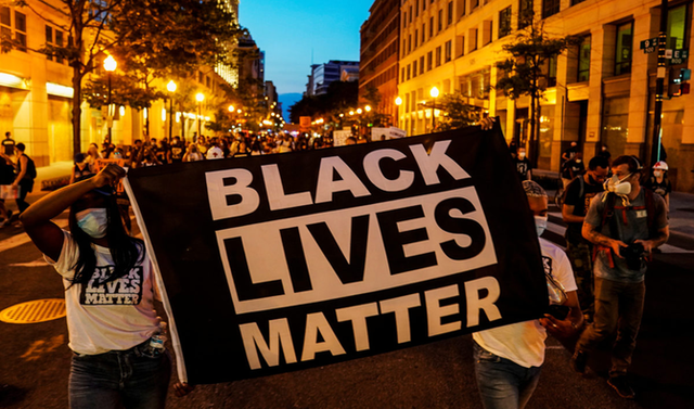 George Floyd Protests