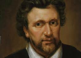 Ben Jonson