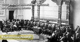 Universidad de México