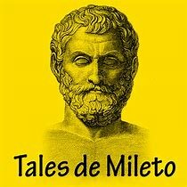 Tales de Mileto