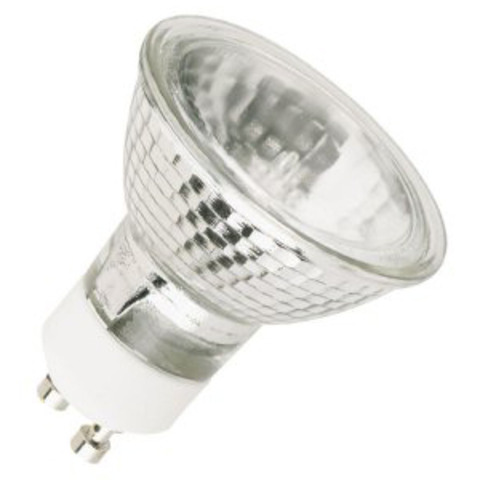 halogen lamp