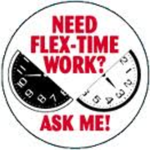 flex time