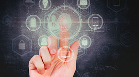 Timeline: AVANCES TECNOLOGICOS TICS ARC