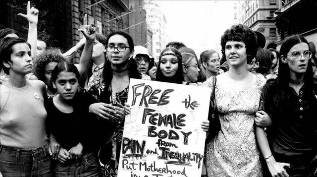 Ley de Violencia Contra La Mujer