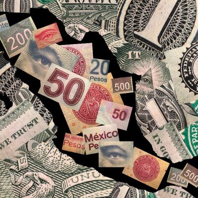 Timeline: Antecedenteseconomicosdemx