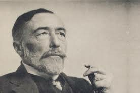 Joseph Conrad,