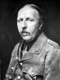 Ford Madox Ford