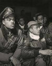 black canadian minorities in ww2