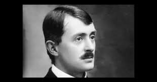 John Masefield