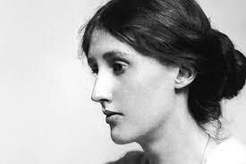 Virginia Woolf