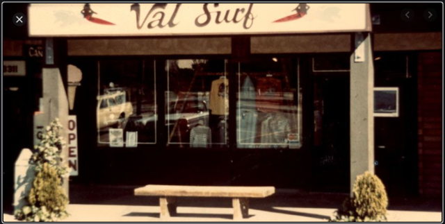 Val Surf