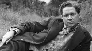 Dylan Thomas