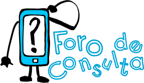 Foros de consulta