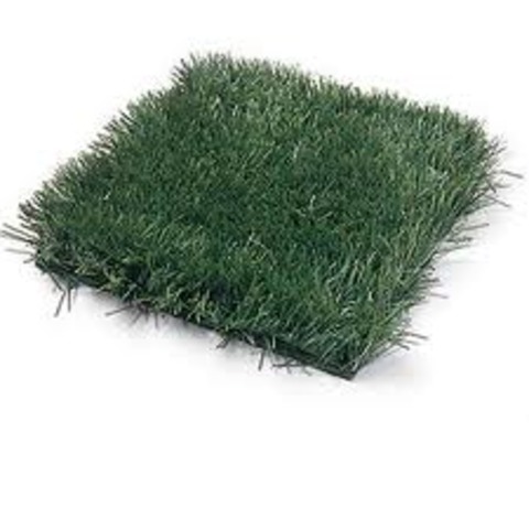 synthetic grass