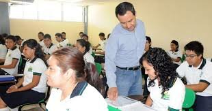 Implementacion del nuevo currículo