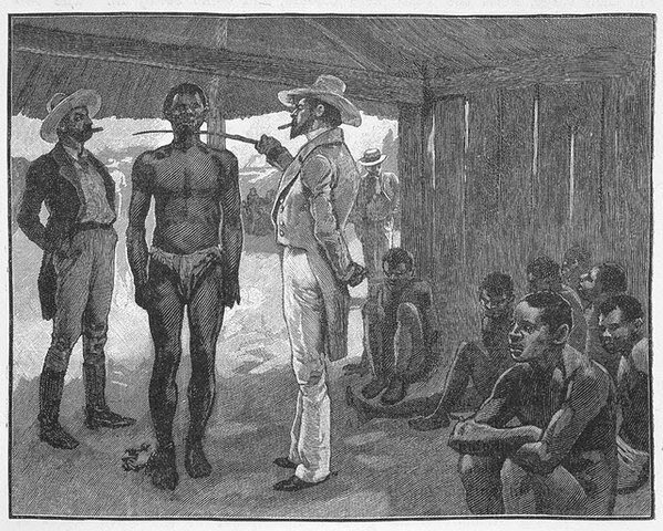 Abolición de la esclavitud en Jamaica