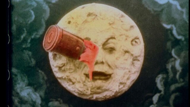 Desarrollo de nuevas técnicas cinematográficas.