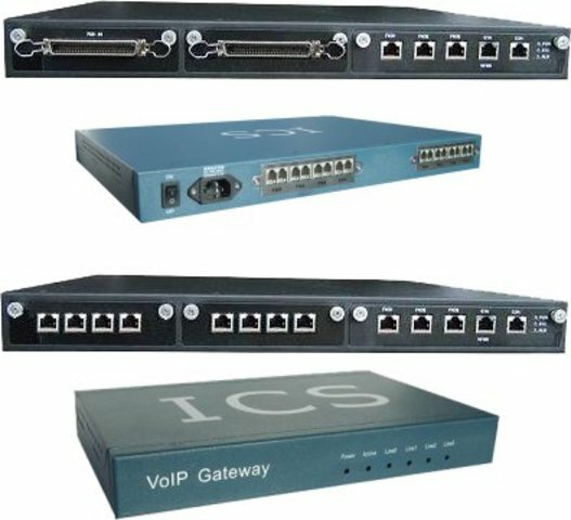 Fundación de Cisco Systems, Desarrollo de Gateways y Routers. Introducción del Servicio de Denominación de Dominio