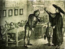 LA EDUCACION EN EL PERIODO POST- INDEPENDIENTE