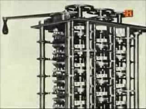 Máquina diferencial