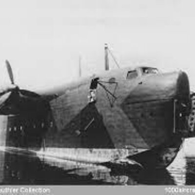 Timeline: ww2 morgan