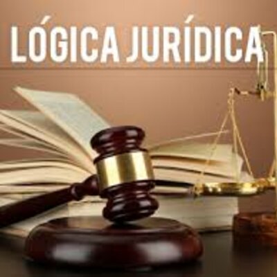 Timeline: "Antología de Lógica Jurídica"