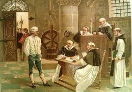 Procedimiento Inquisitorial