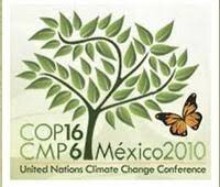 Acuerdos de Cancún en la Cumbre del Clima de México 2010