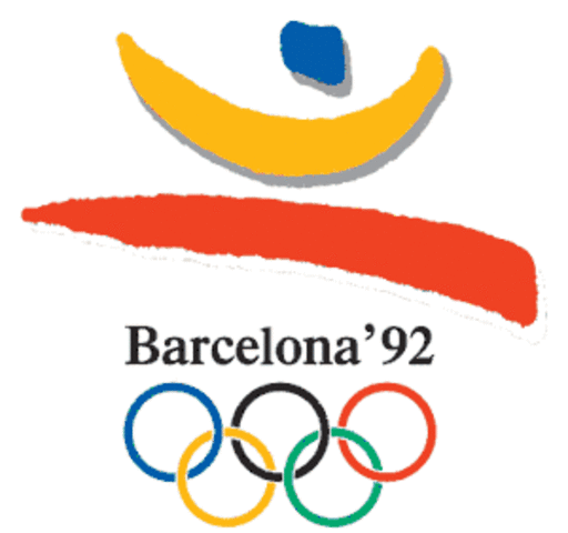 Juegos olímpicos de Barcelona