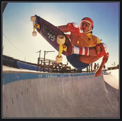 Alan "Ollie" Gelfand