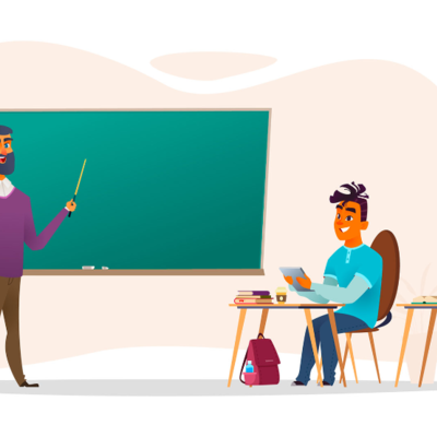 Timeline: Desarrollo de la Educación Media Superior