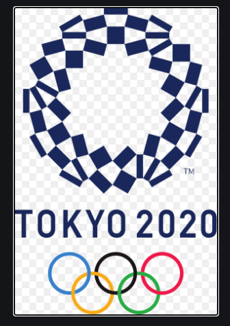 2020 Olympic Games in Tokyo