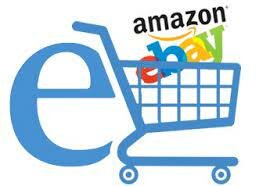 Amazon e eBay