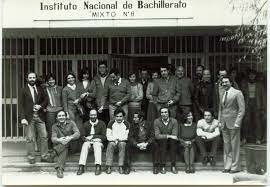 CONGRESO NACIONAL DE BACHILLERATO