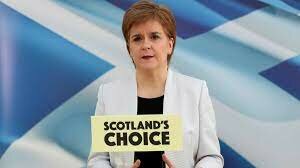 Conferencia sobre el Cambio Climático, Escocia 2021