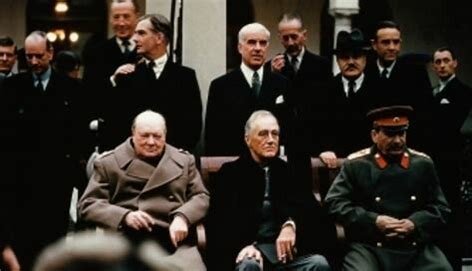 Yalta Conference