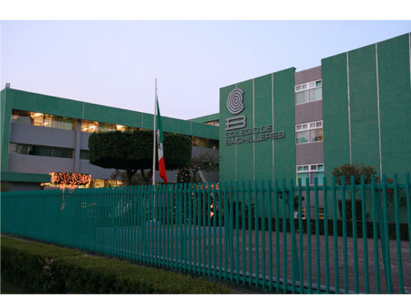 Descentralización del Colegio de Bachilleres