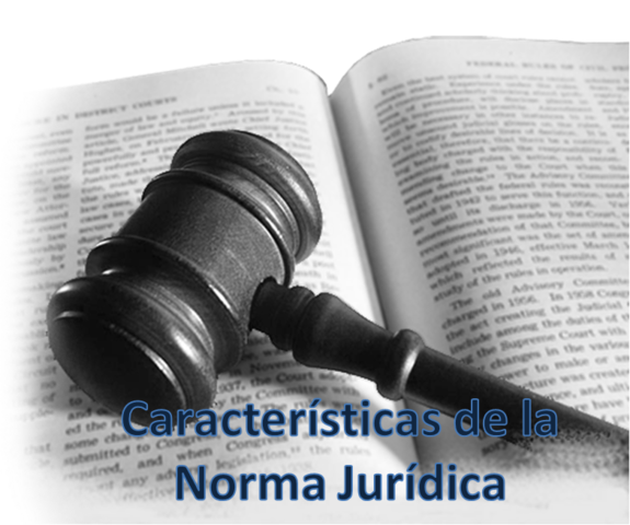 Cuadro comparativo de características de las normas.