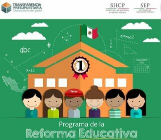 eforma Integral de la Educación Media Superior