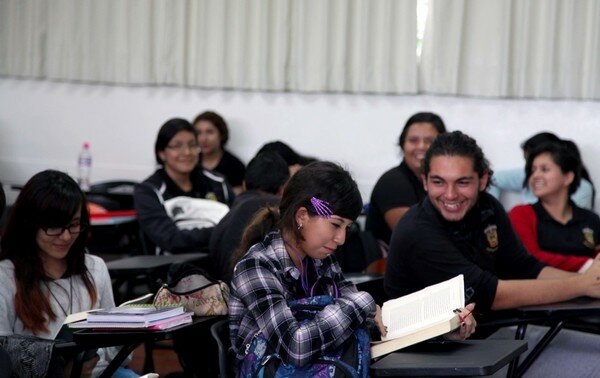 Nuevo Currículo de la EMS