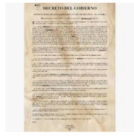 Se promulga la ley reglamentaria de la instruccion obligatoria en el distrito federal