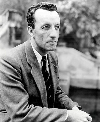MAURICE MERLEAU-PONTY