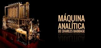 Máquina Analítica