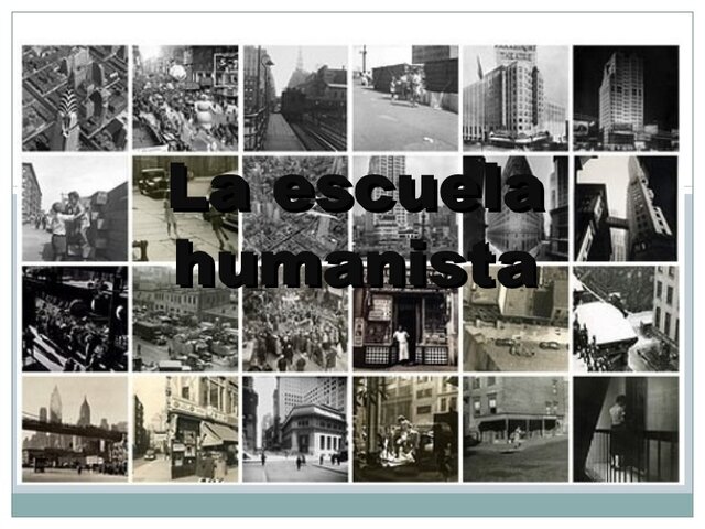 Escuela Humanista
