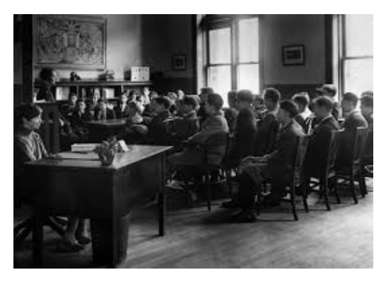 Se introducen reformas a la enseñanza media