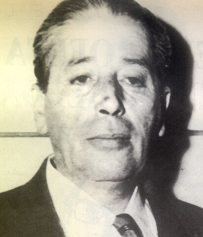 SAMUEL RAMOS