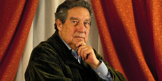 OCTAVIO PAZ