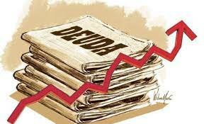 Autoridades más importantes  y Hacienda Publica (Primer Préstamo)