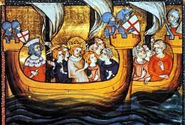 La settima crociata