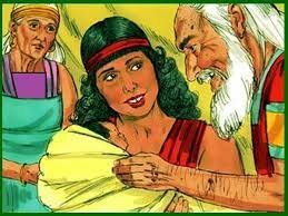 EL HIJO DE LA ESCLAVA